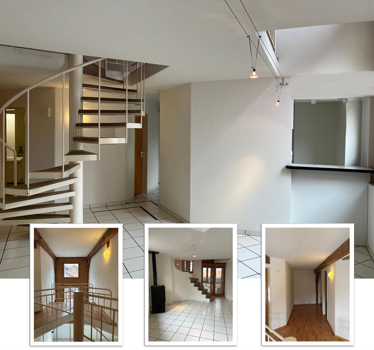 5.5 Zimmer Wohnung in 7015 Tamins zu verkaufen