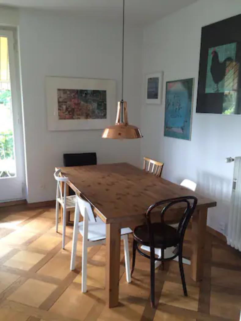 Bild 10: 4 Zimmer Wohnung in 3006 Bern Schosshalde, Stadtteil IV zu vermieten