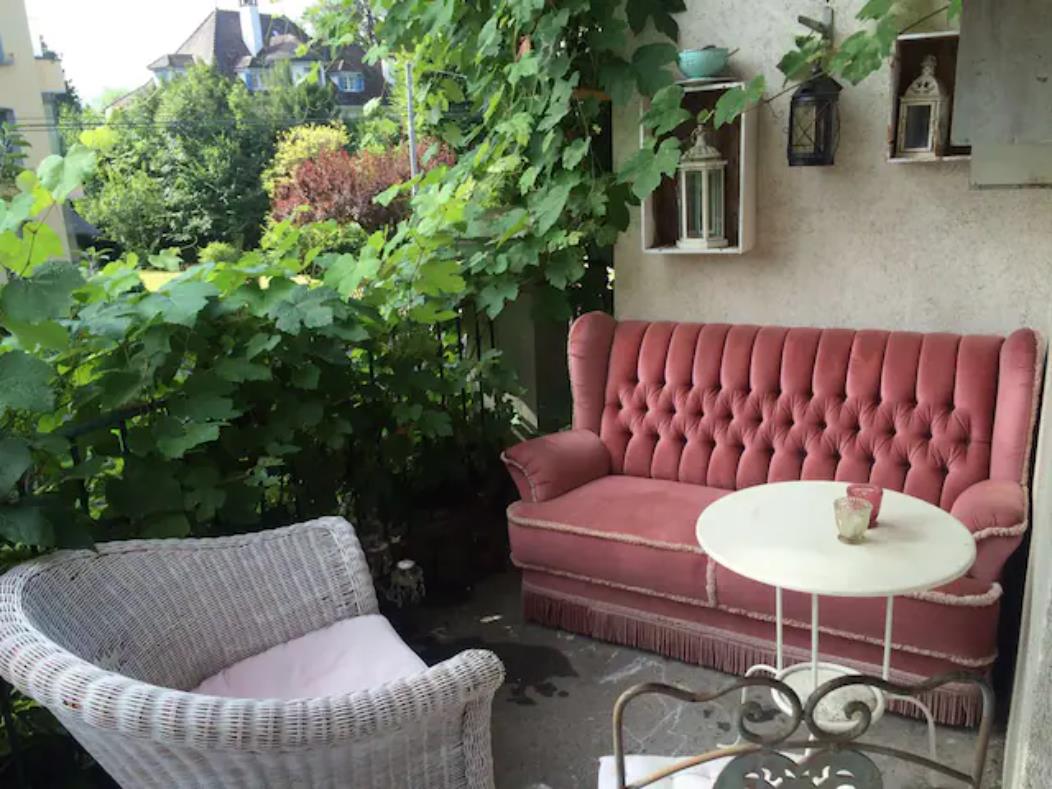 Bild 11: 4 Zimmer Wohnung in 3006 Bern Schosshalde, Stadtteil IV zu vermieten