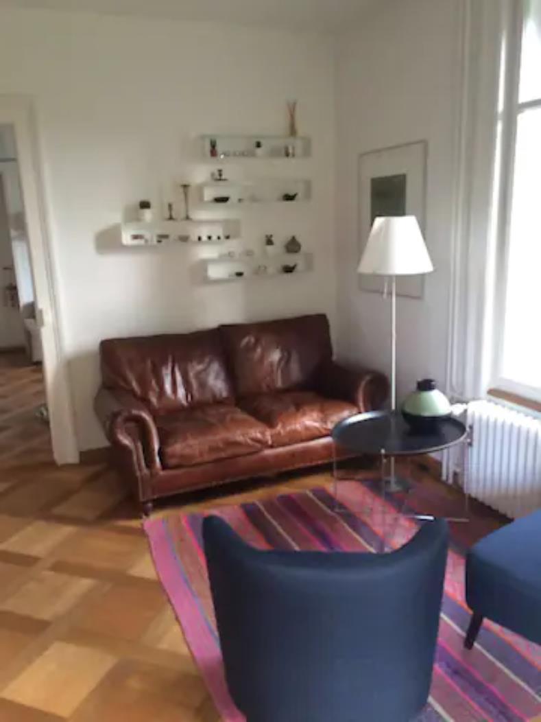 Bild 12: 4 Zimmer Wohnung in 3006 Bern Schosshalde, Stadtteil IV zu vermieten
