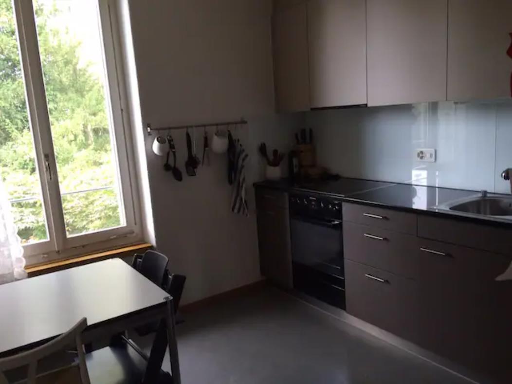 Bild 13: 4 Zimmer Wohnung in 3006 Bern Schosshalde, Stadtteil IV zu vermieten