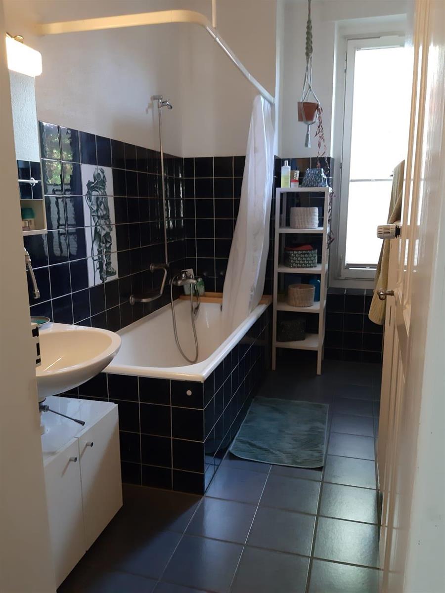 Bild 2: 4 Zimmer Wohnung in 3006 Bern Schosshalde, Stadtteil IV zu vermieten