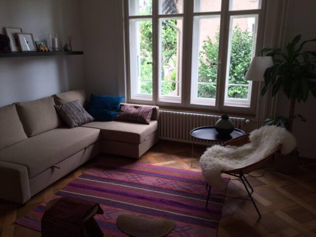 Bild 4: 4 Zimmer Wohnung in 3006 Bern Schosshalde, Stadtteil IV zu vermieten