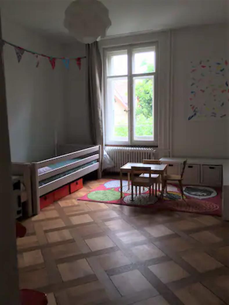 Bild 6: 4 Zimmer Wohnung in 3006 Bern Schosshalde, Stadtteil IV zu vermieten