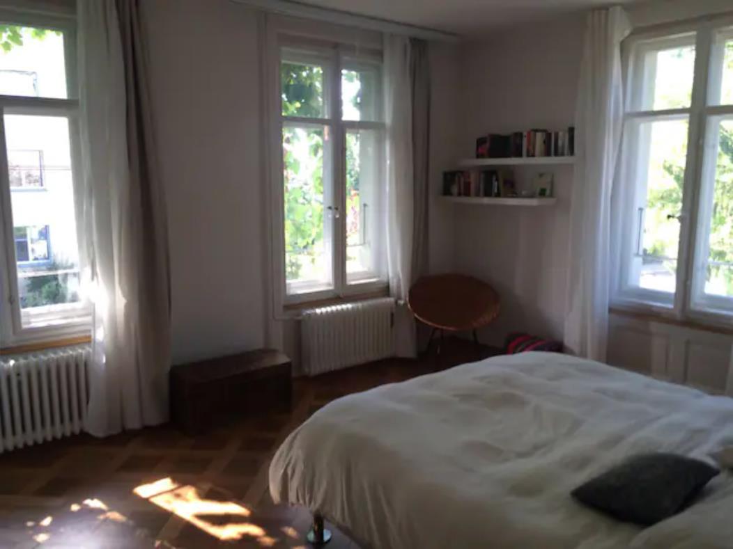 Bild 8: 4 Zimmer Wohnung in 3006 Bern Schosshalde, Stadtteil IV zu vermieten
