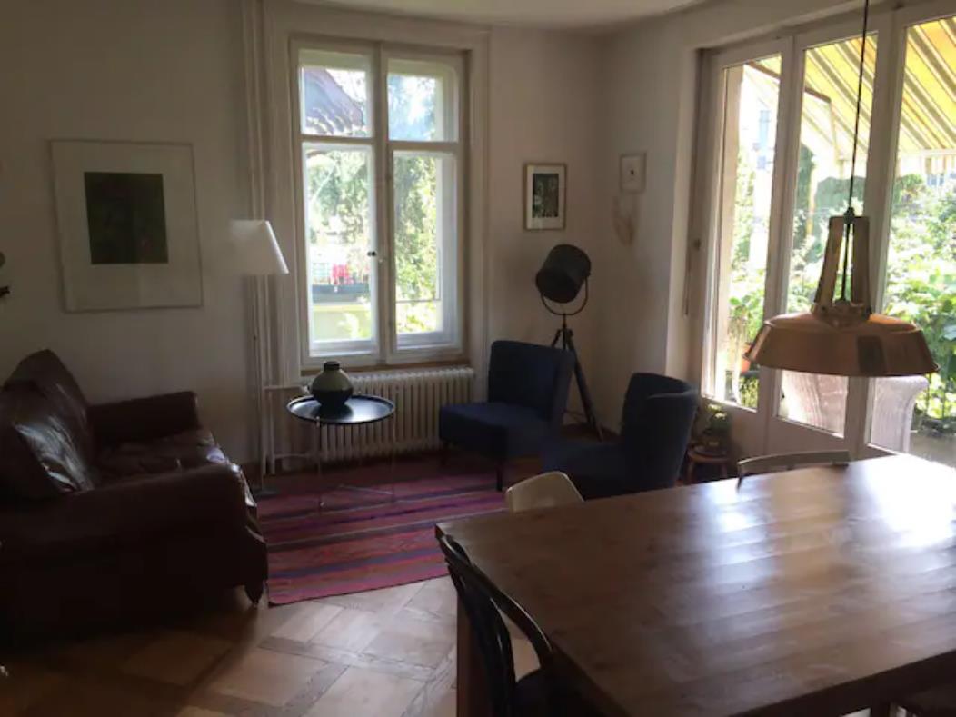 Bild 9: 4 Zimmer Wohnung in 3006 Bern Schosshalde, Stadtteil IV zu vermieten