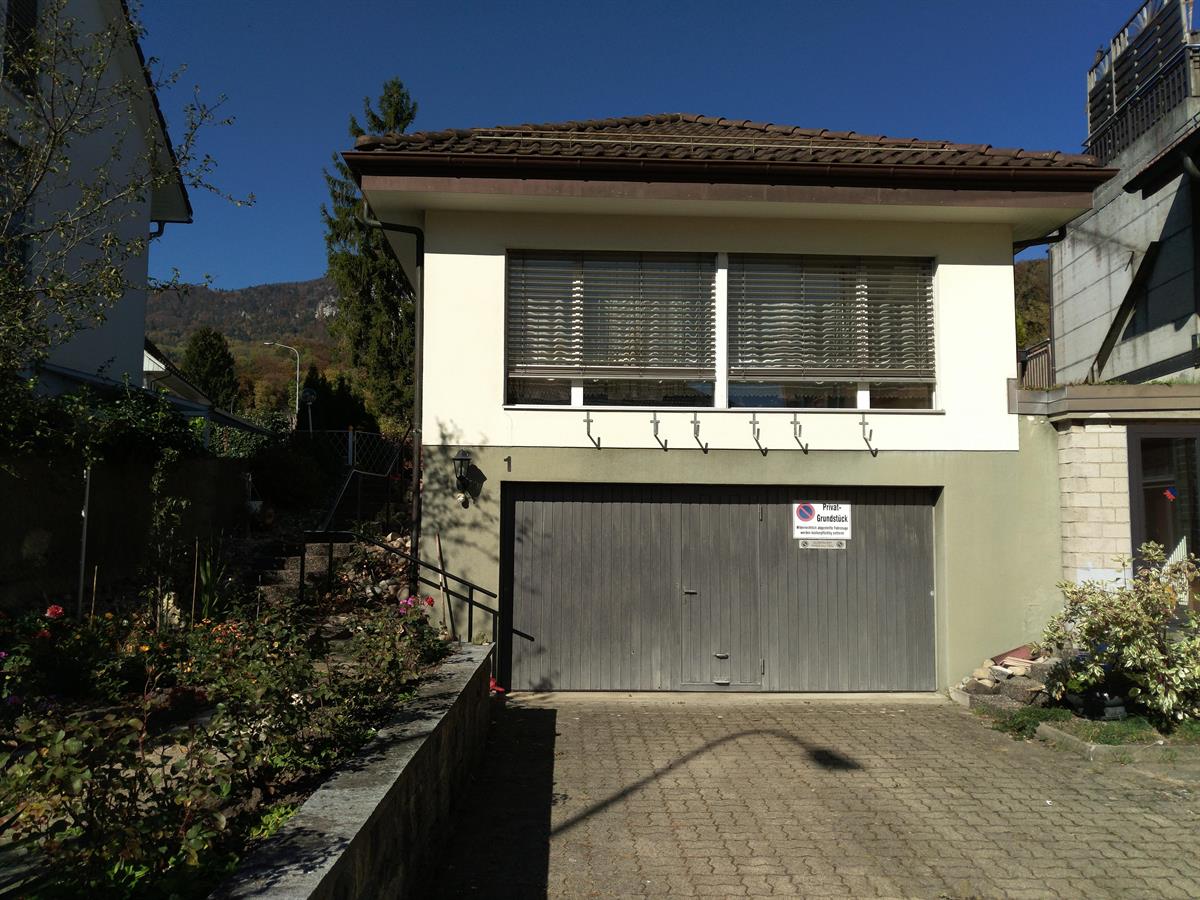 5.5 Zimmer Haus in 4538 Oberbipp zu verkaufen