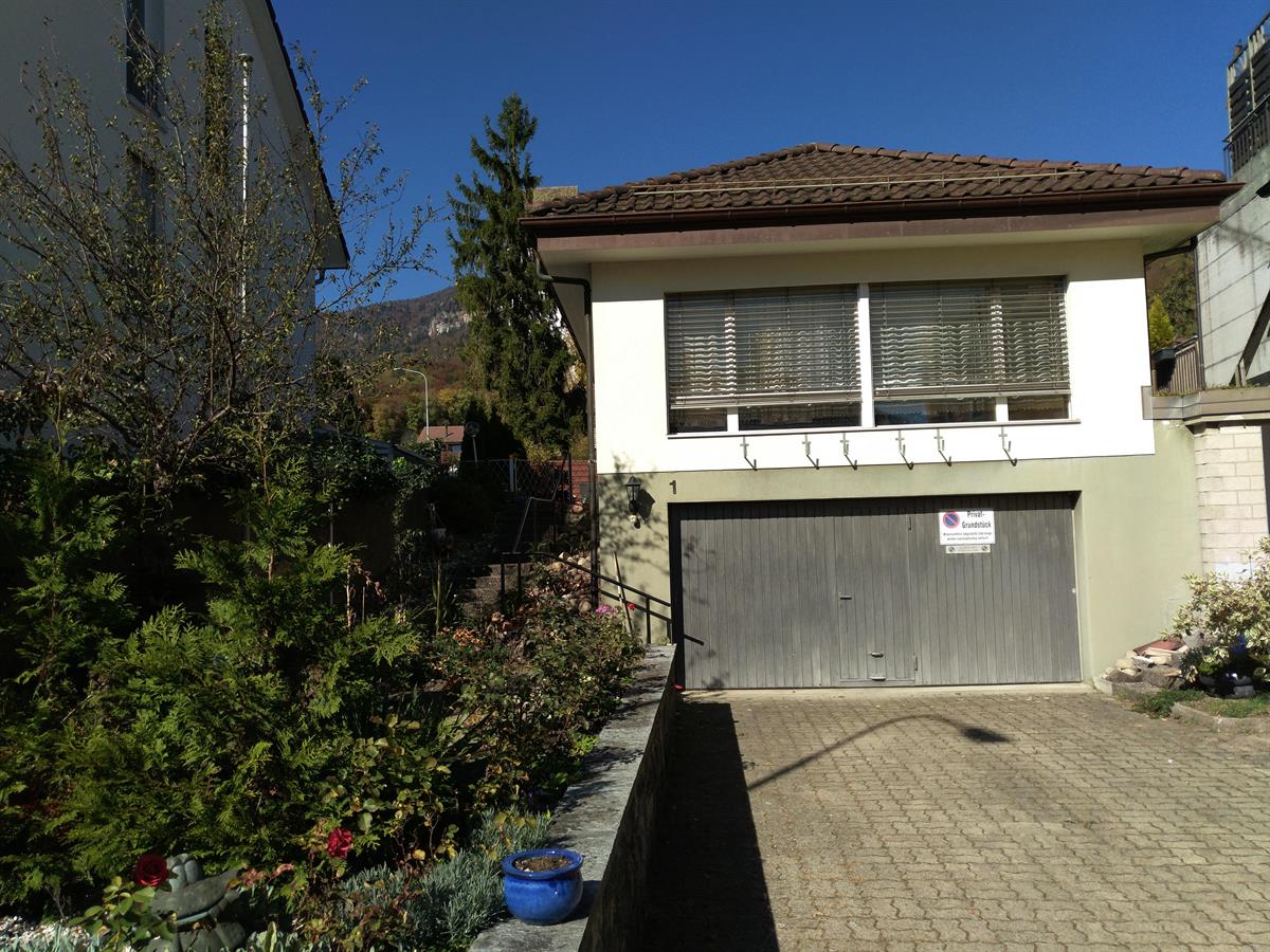 Bild 16: 5.5 Zimmer Haus in 4538 Oberbipp zu verkaufen