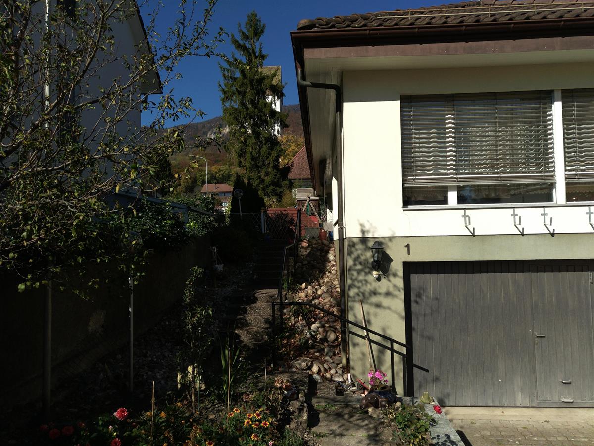 Bild 3: 5.5 Zimmer Haus in 4538 Oberbipp zu verkaufen