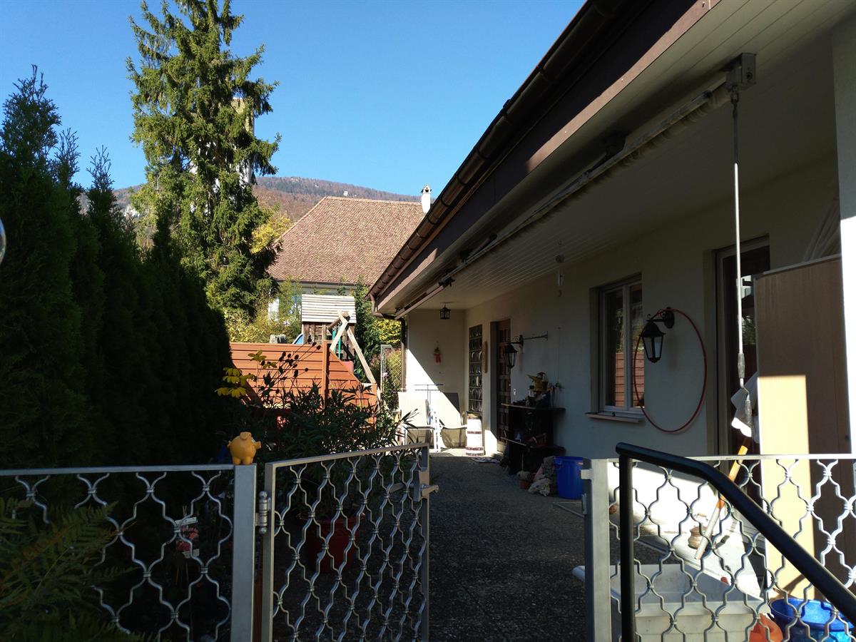 Bild 4: 5.5 Zimmer Haus in 4538 Oberbipp zu verkaufen