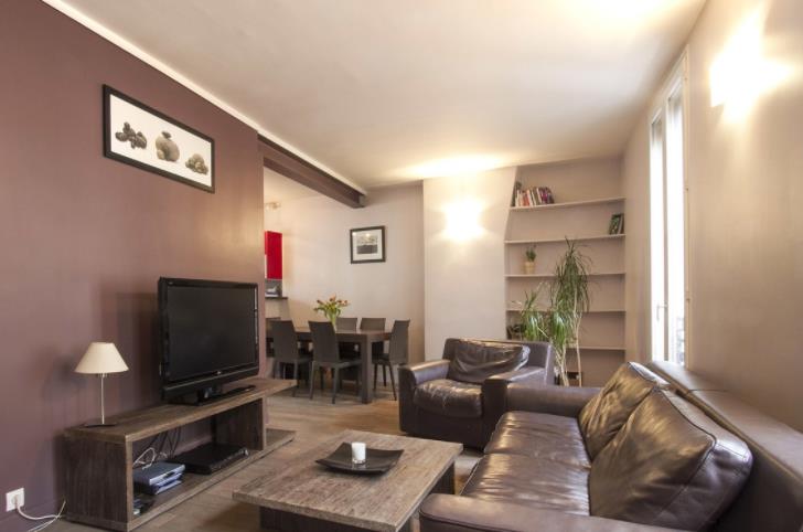 2 Zimmer Wohnung in 7000 Chur zu vermieten