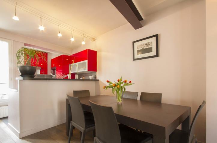 Bild 2: 2 Zimmer Wohnung in 7000 Chur zu vermieten