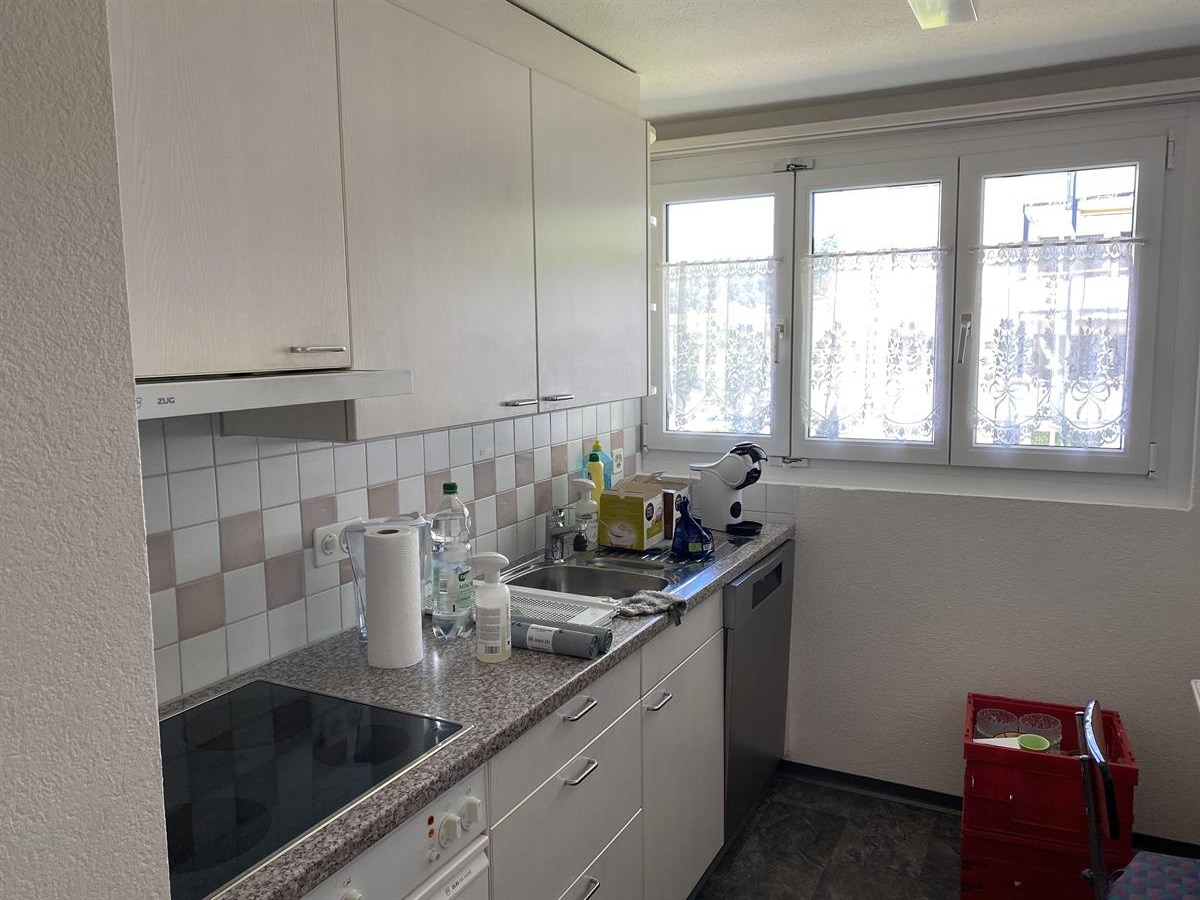 Bild 3: 4 Zimmer Wohnung in 8636 Wald ZH zu vermieten