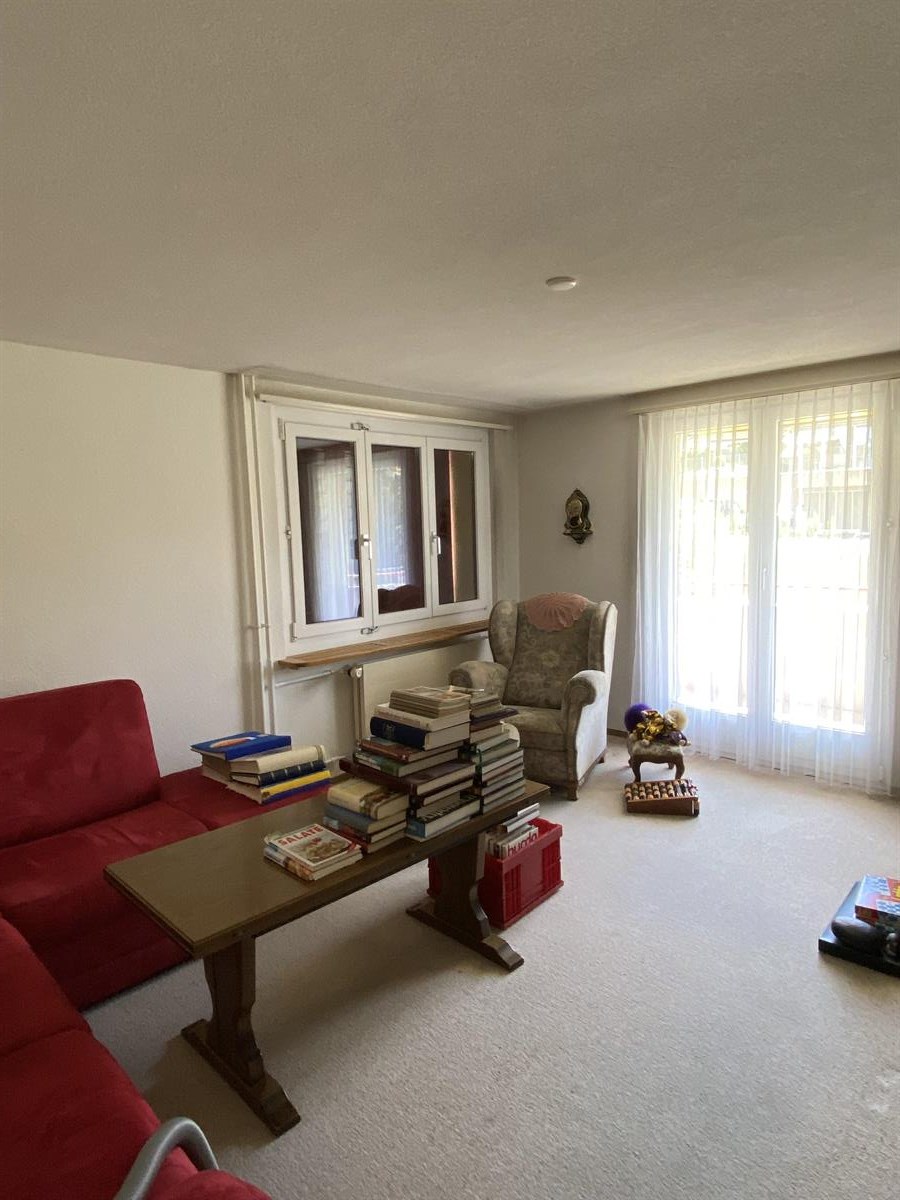 Bild 7: 4 Zimmer Wohnung in 8636 Wald ZH zu vermieten