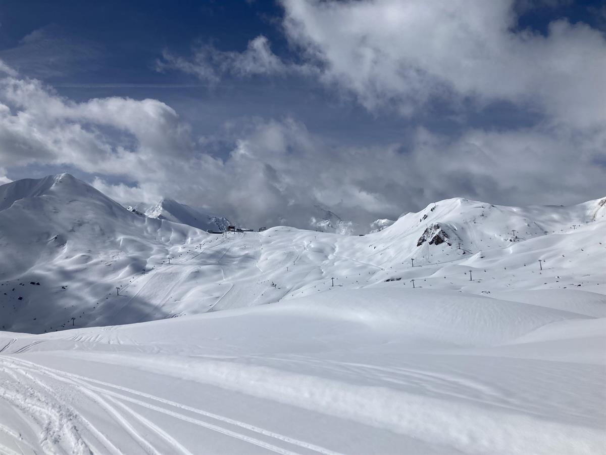 Bild 11: 2.5 Zimmer Ferienwohnung in 7562 Compatsch zu vermieten