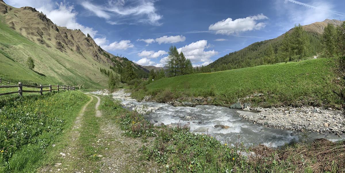 Bild 12: 2.5 Zimmer Ferienwohnung in 7562 Compatsch zu vermieten