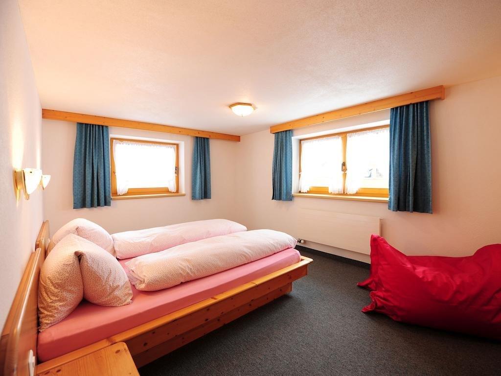 Bild 4: 2.5 Zimmer Ferienwohnung in 7562 Compatsch zu vermieten