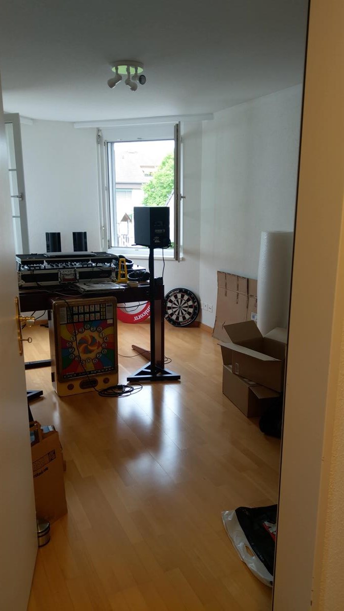 4.5 Zimmer Wohnung in 8355 Aadorf zu vermieten