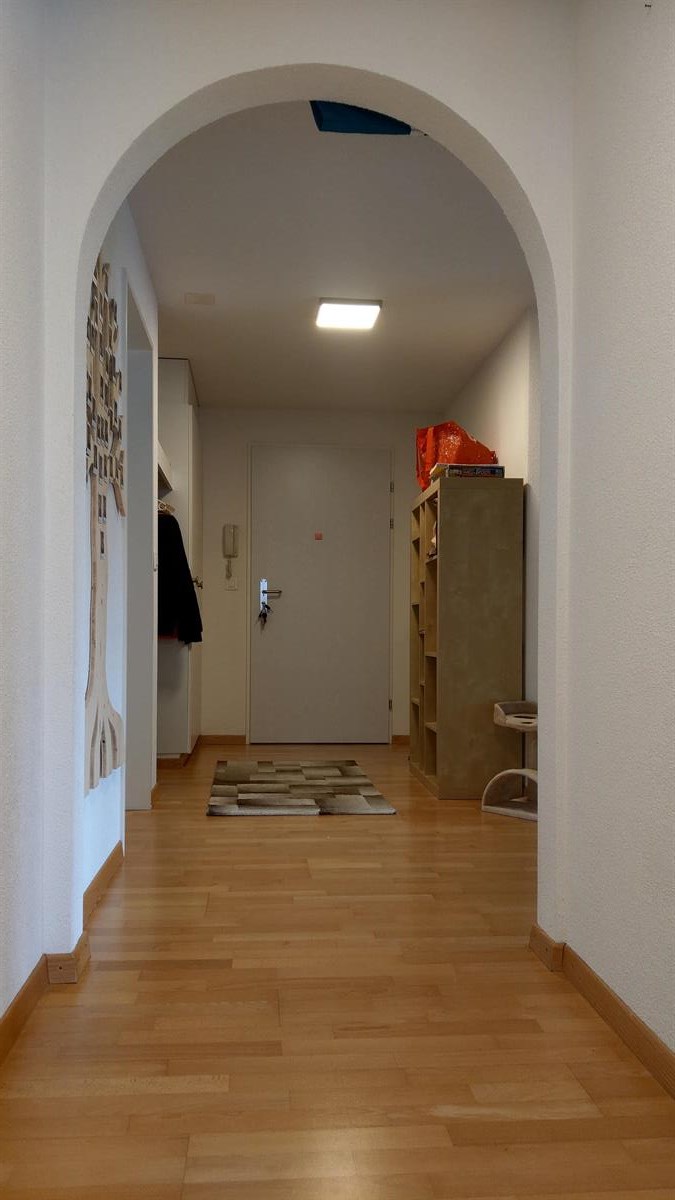 Bild 3: 4.5 Zimmer Wohnung in 8355 Aadorf zu vermieten