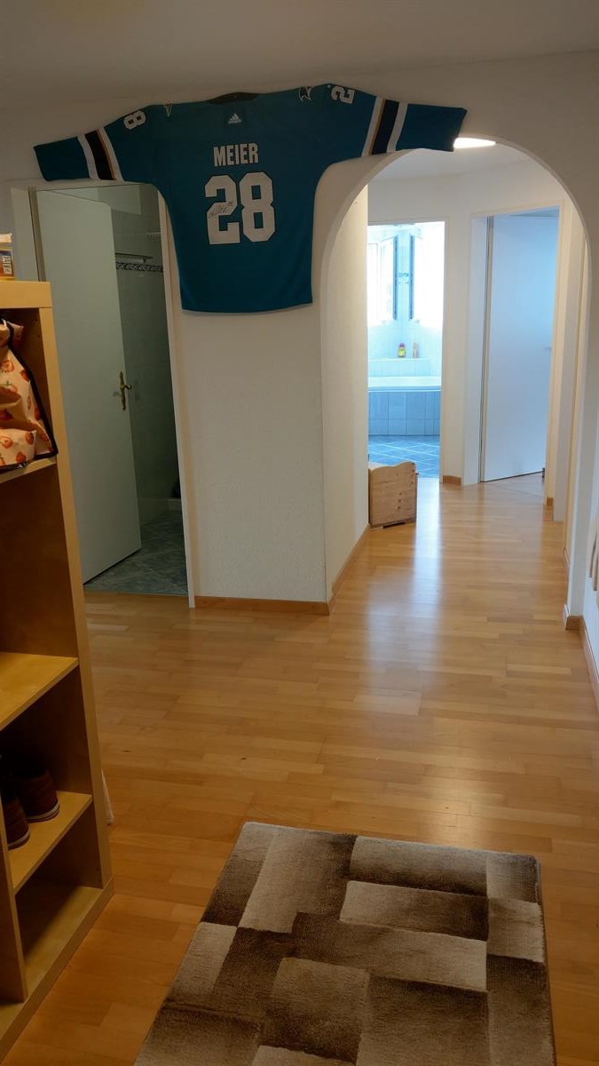 Bild 5: 4.5 Zimmer Wohnung in 8355 Aadorf zu vermieten