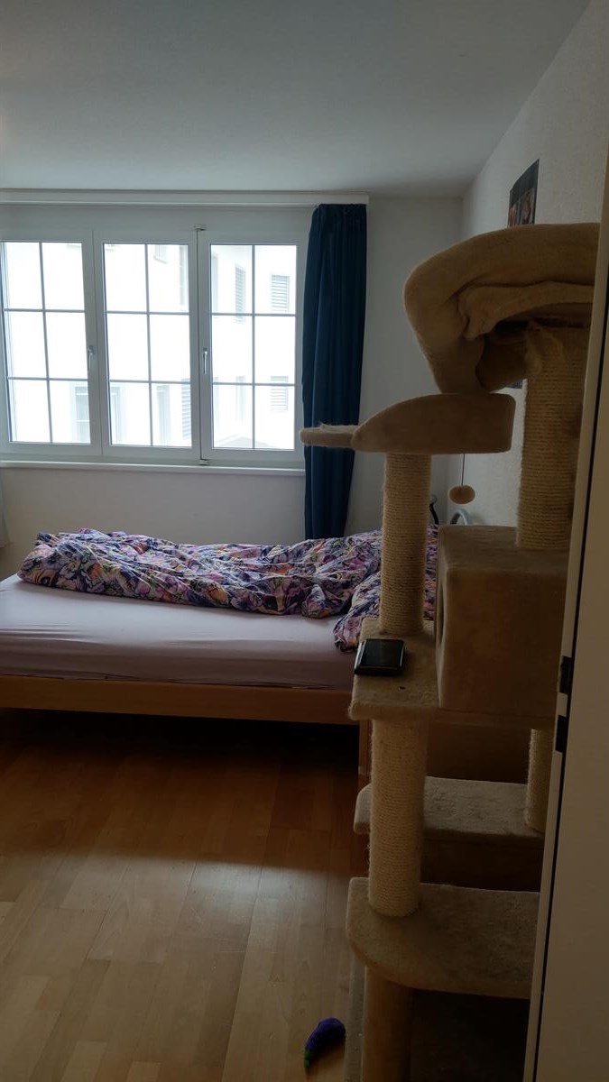Bild 8: 4.5 Zimmer Wohnung in 8355 Aadorf zu vermieten