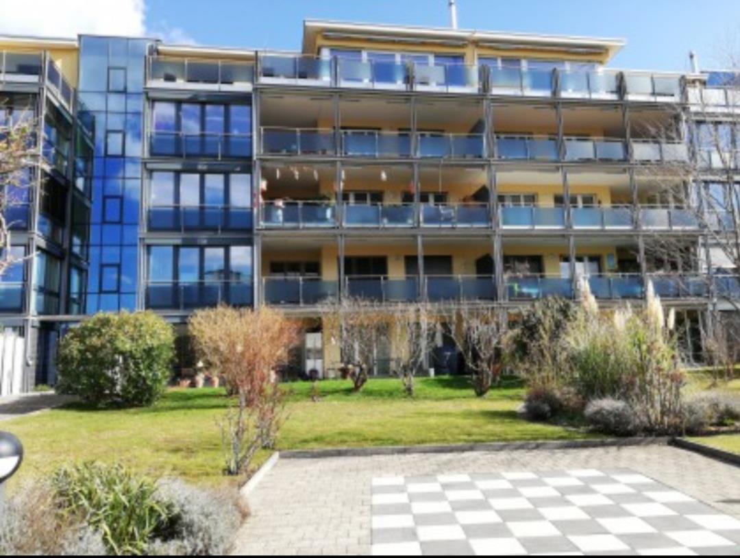 4.5 Zimmer Wohnung in 4147 Aesch BL zu vermieten