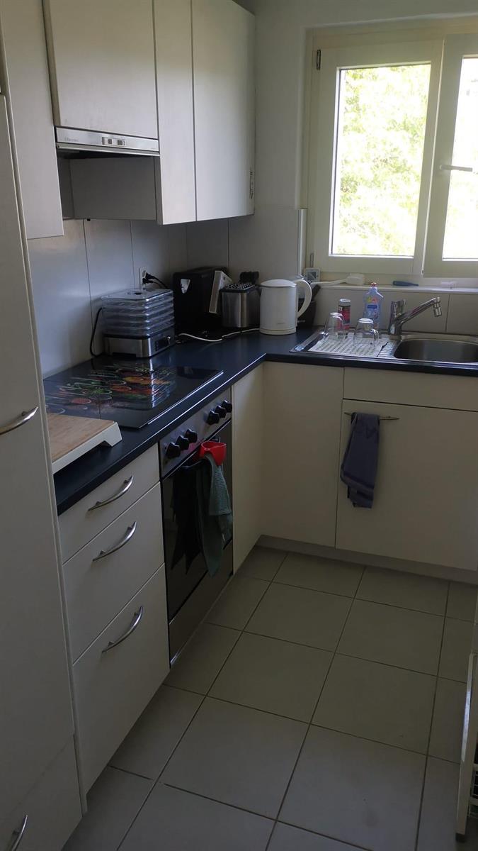 3 Zimmer Wohnung in 8957 Spreitenbach zu vermieten