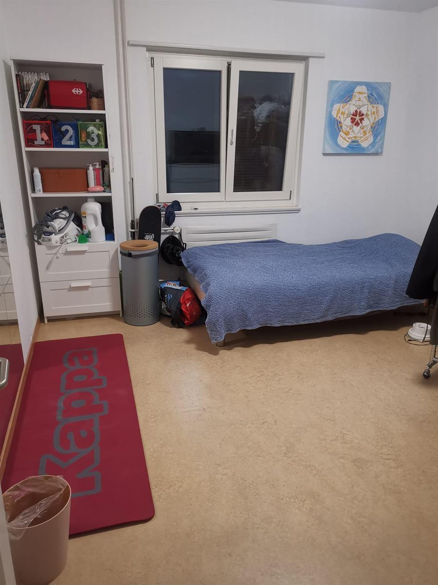 Bild 3: 3 Zimmer Wohnung in 8957 Spreitenbach zu vermieten