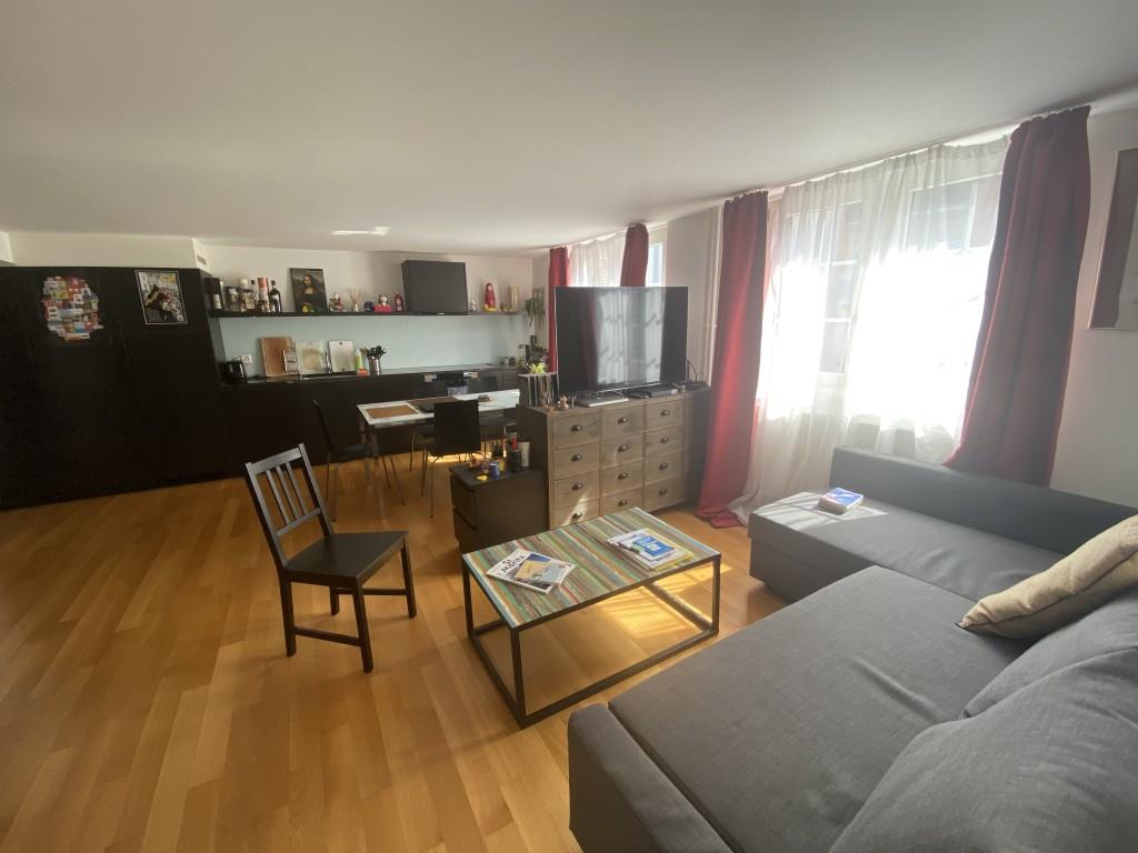 1.5 Zimmer Ferienwohnung in 8001 Zürich Altstadt/City, Stadtkreis 1 zu vermieten