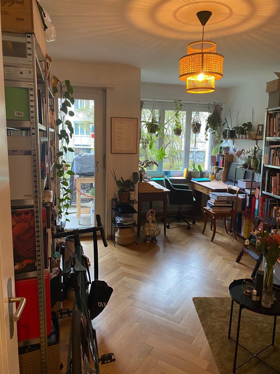 3 Zimmer Wohnung in 3007 Bern Weissenbühl, Stadtteil III zu vermieten