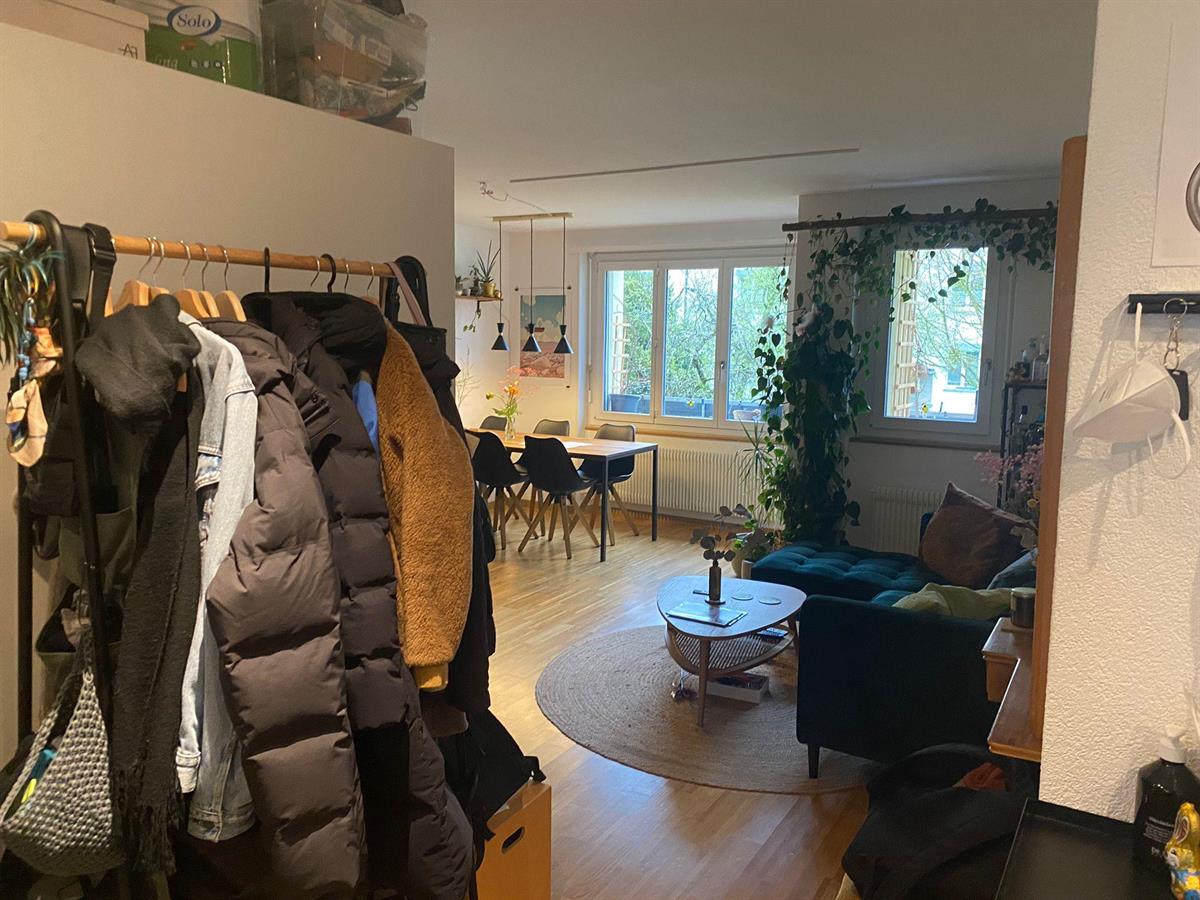 Bild 7: 3 Zimmer Wohnung in 3007 Bern Weissenbühl, Stadtteil III zu vermieten