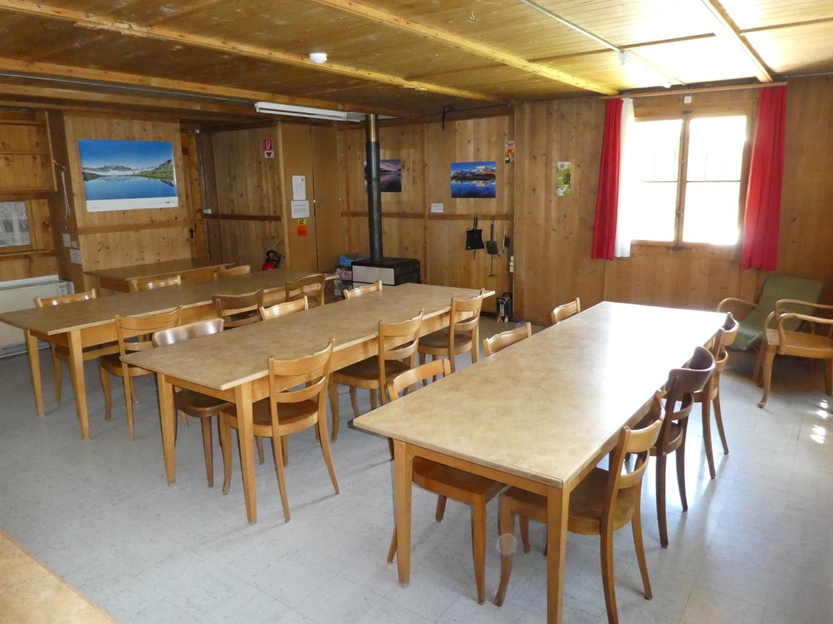 Bild 4: 9 Zimmer Ferienhaus in 7523 Madulain zu vermieten