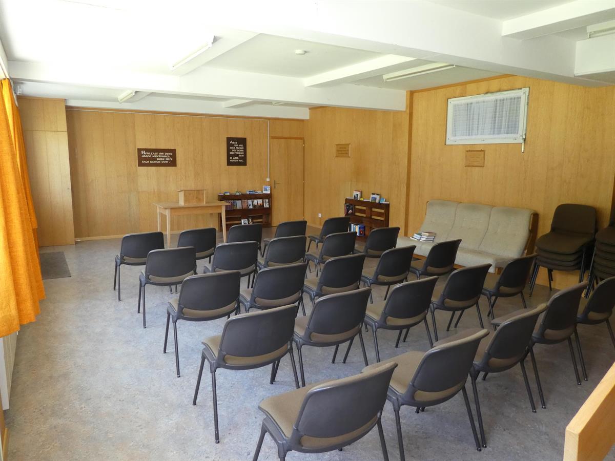 Bild 5: 9 Zimmer Ferienhaus in 7523 Madulain zu vermieten