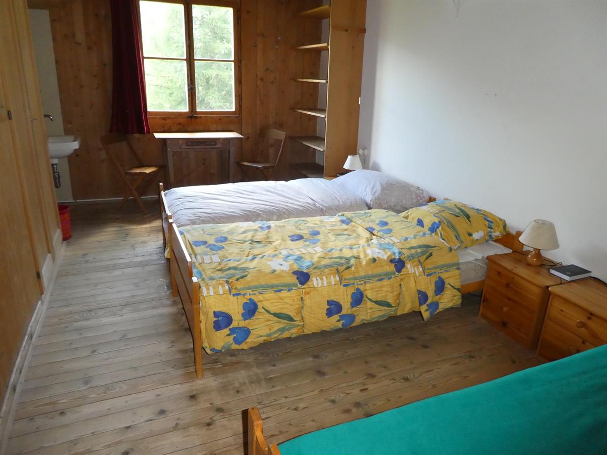 Bild 6: 9 Zimmer Ferienhaus in 7523 Madulain zu vermieten