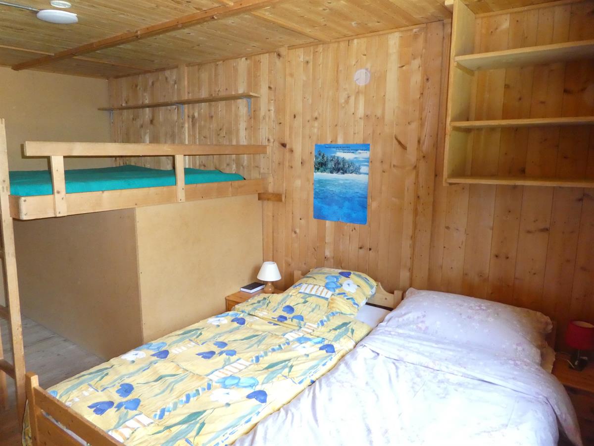 Bild 7: 9 Zimmer Ferienhaus in 7523 Madulain zu vermieten