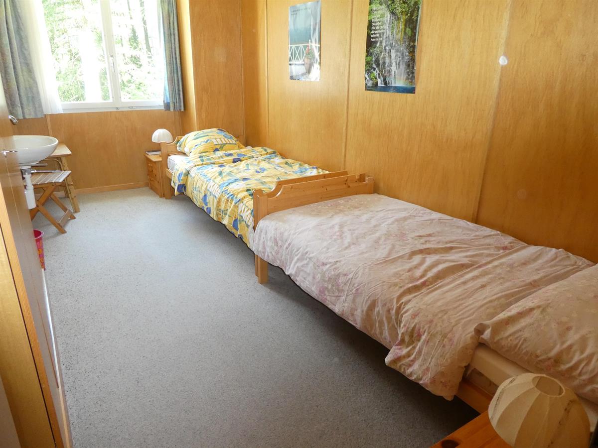 Bild 8: 9 Zimmer Ferienhaus in 7523 Madulain zu vermieten