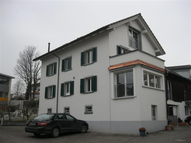 Parkplatz/Garage in 8712 Stäfa zu vermieten