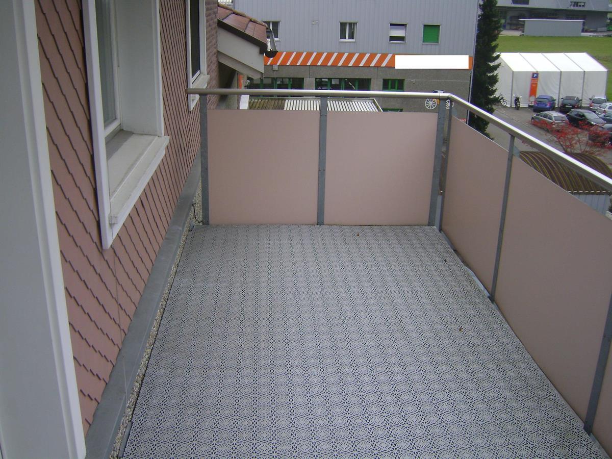 Bild 2: 3.5 Zimmer Wohnung in 6122 Menznau zu vermieten