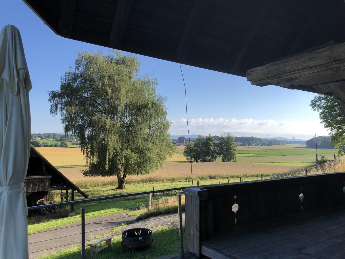 Bild 2: 3.5 Zimmer Wohnung in 3303 Ballmoos zu vermieten