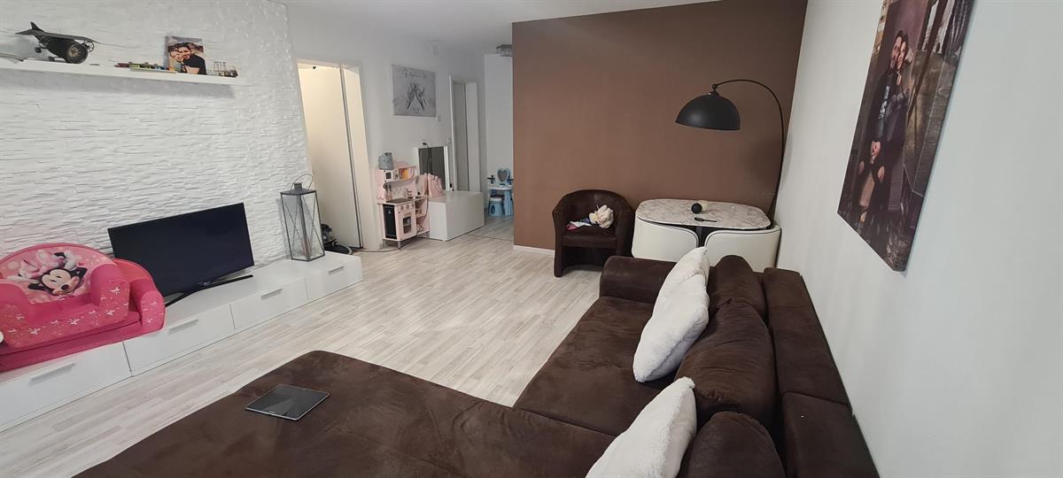 3 Zimmer Wohnung in 8957 Spreitenbach zu vermieten