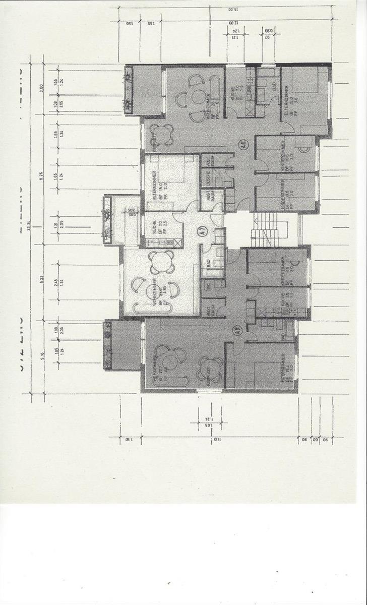 Bild 2: 2.5 Zimmer Wohnung in 8965 Berikon zu vermieten