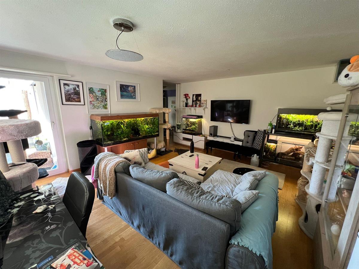 Bild 4: 2.5 Zimmer Wohnung in 8965 Berikon zu vermieten