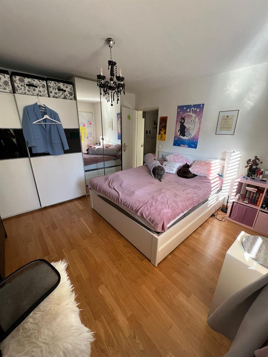 Bild 7: 2.5 Zimmer Wohnung in 8965 Berikon zu vermieten