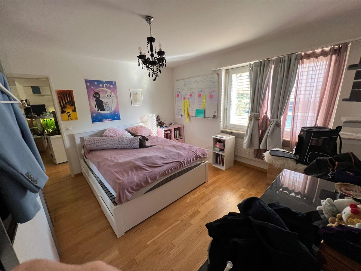 Bild 8: 2.5 Zimmer Wohnung in 8965 Berikon zu vermieten