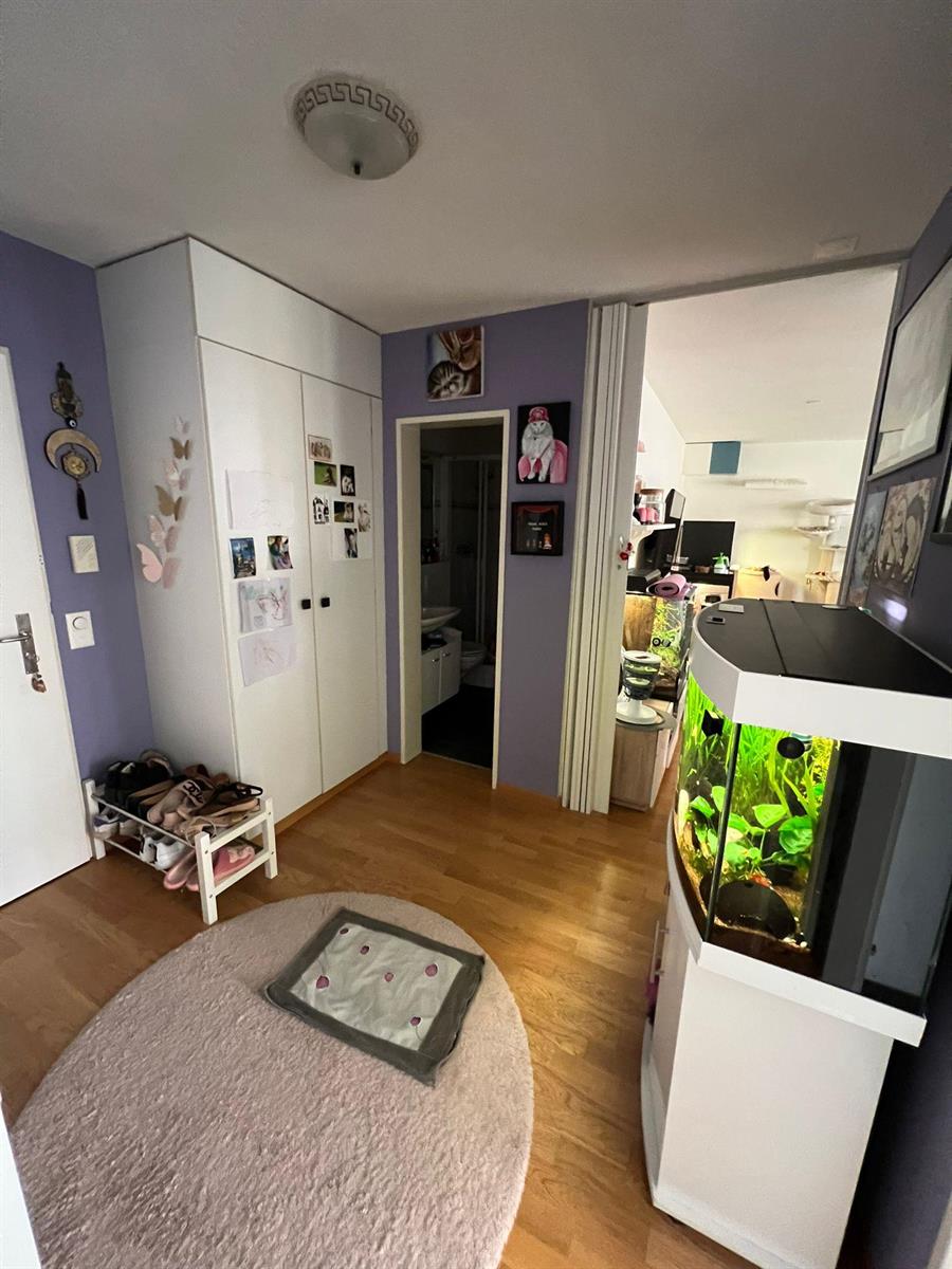 Bild 9: 2.5 Zimmer Wohnung in 8965 Berikon zu vermieten
