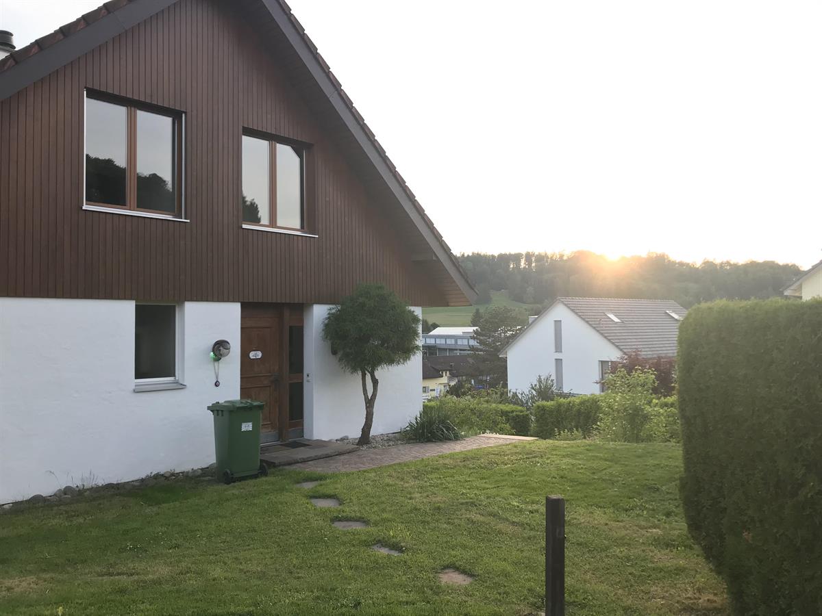 5.5 Zimmer Haus in 8484 Weisslingen zu vermieten