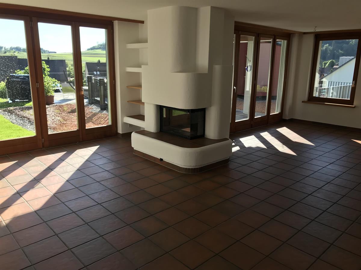 Bild 2: 5.5 Zimmer Haus in 8484 Weisslingen zu vermieten