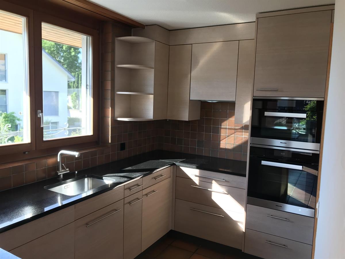 Bild 4: 5.5 Zimmer Haus in 8484 Weisslingen zu vermieten