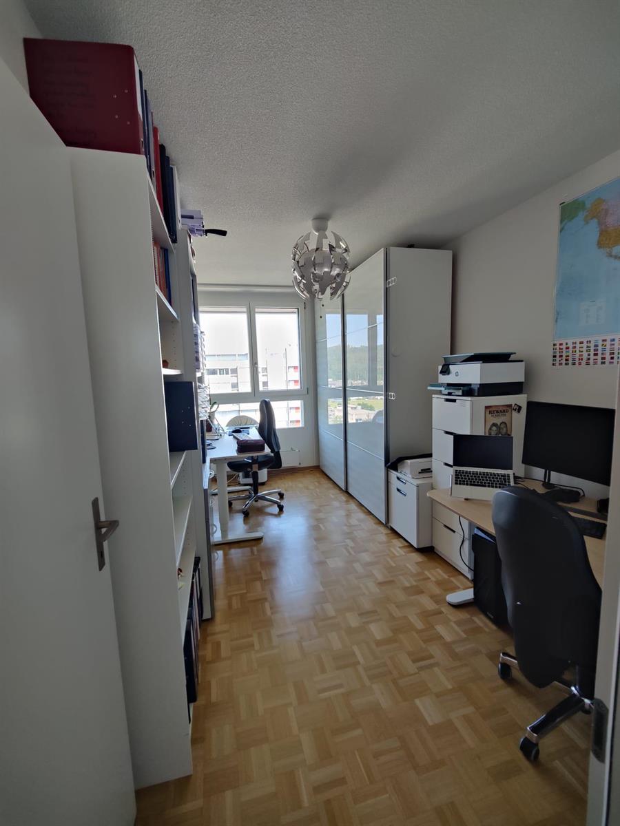 Bild 11: 3.5 Zimmer Wohnung in 3074 Muri bei Bern zu vermieten