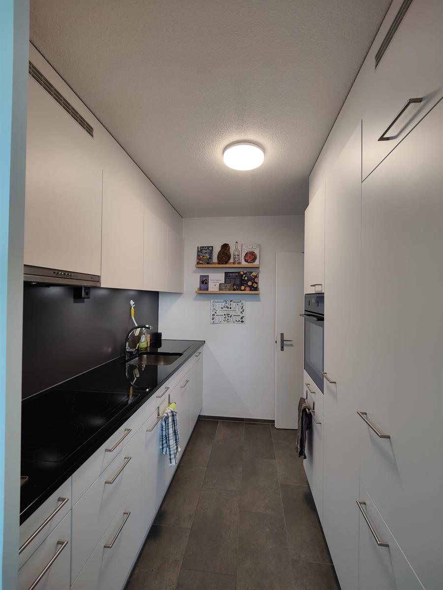 Bild 14: 3.5 Zimmer Wohnung in 3074 Muri bei Bern zu vermieten